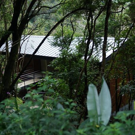 Koora Monteverde A Cloud Forest Hotel By Sandglass Екстериор снимка