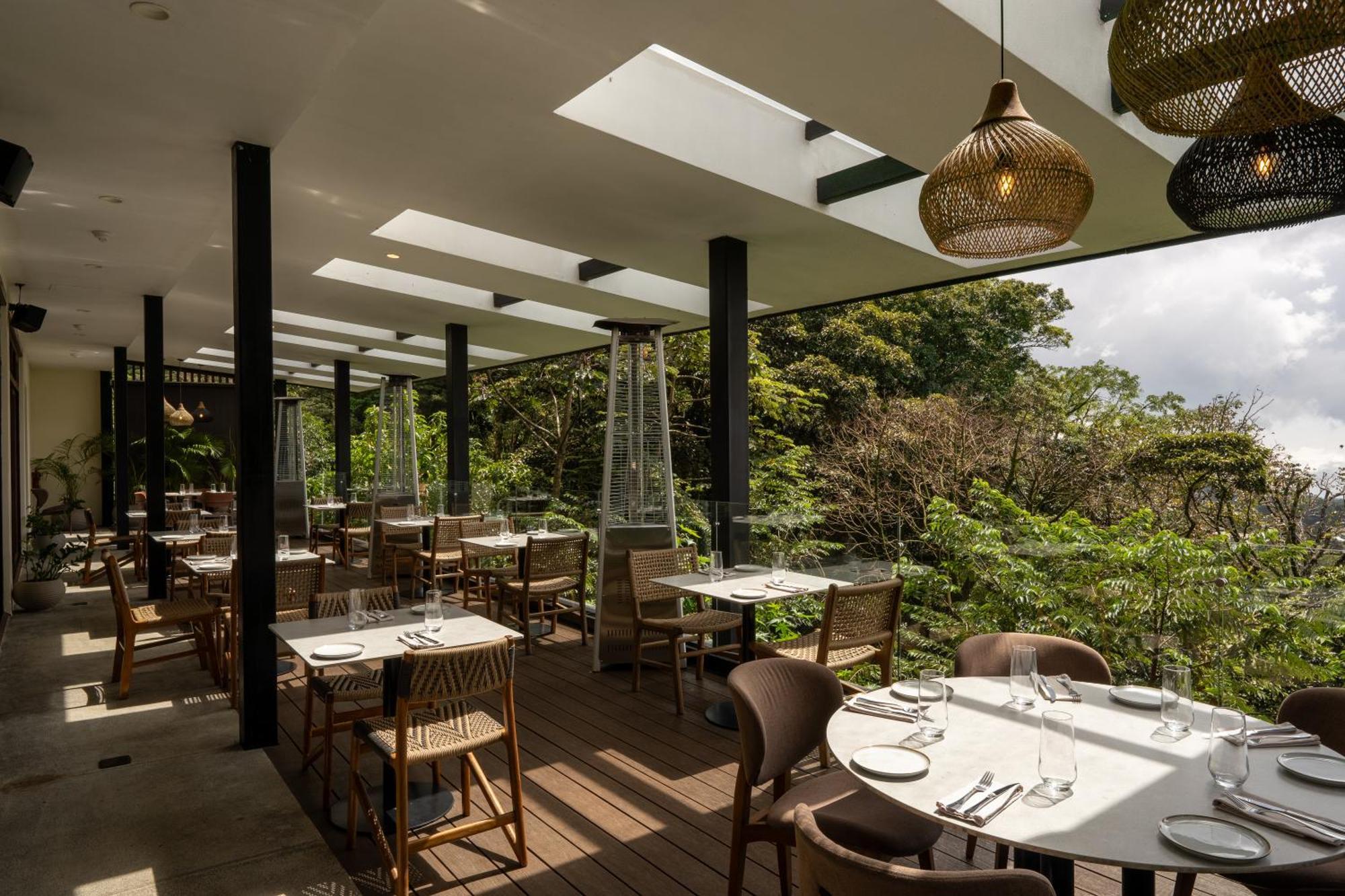Koora Monteverde A Cloud Forest Hotel By Sandglass Екстериор снимка