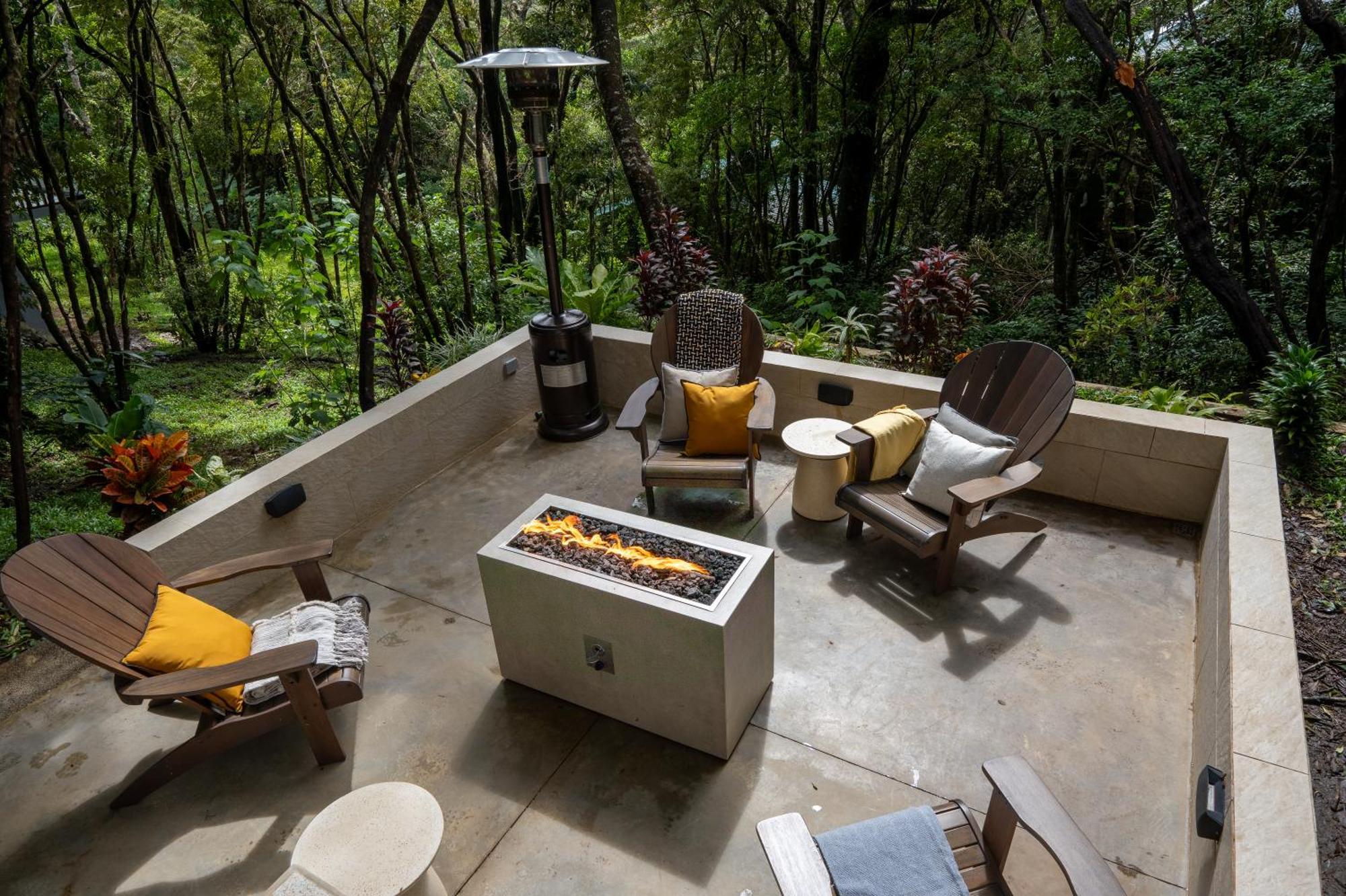 Koora Monteverde A Cloud Forest Hotel By Sandglass Екстериор снимка