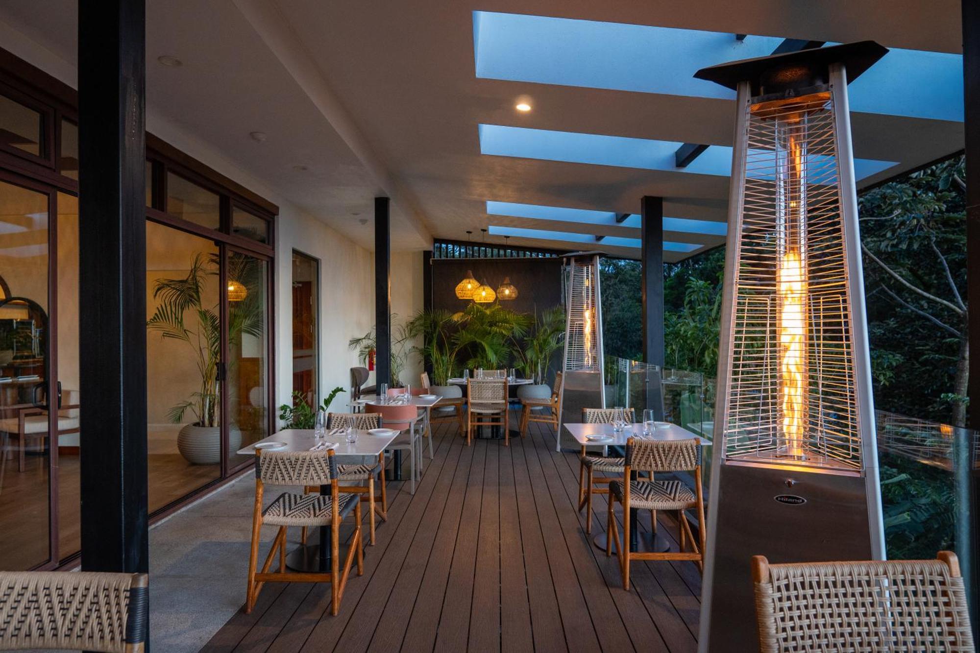 Koora Monteverde A Cloud Forest Hotel By Sandglass Екстериор снимка