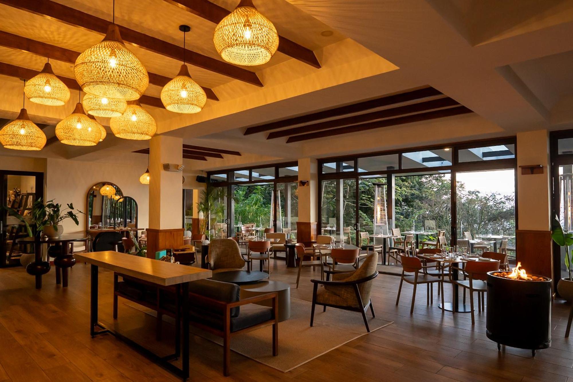 Koora Monteverde A Cloud Forest Hotel By Sandglass Екстериор снимка