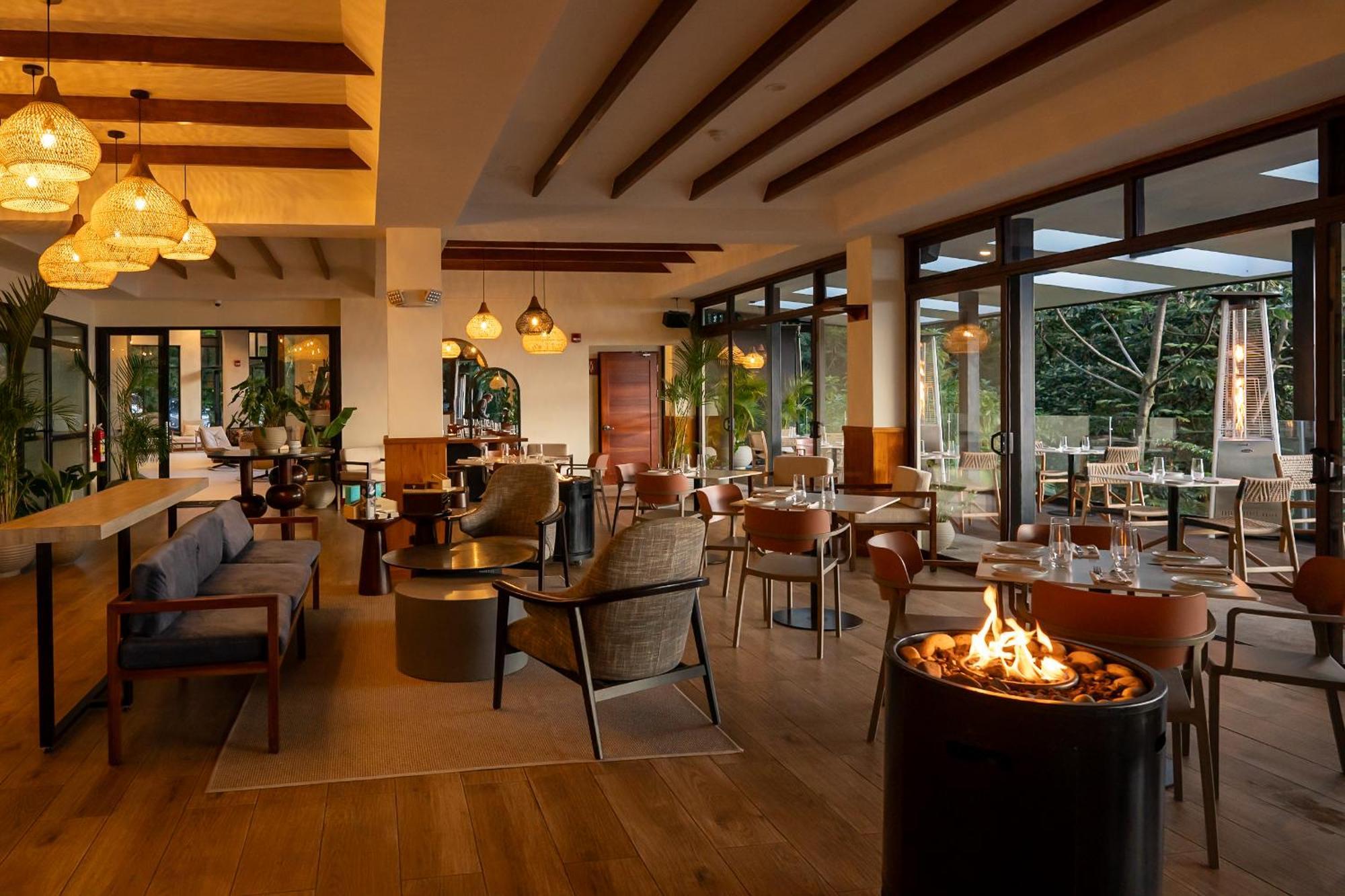 Koora Monteverde A Cloud Forest Hotel By Sandglass Екстериор снимка