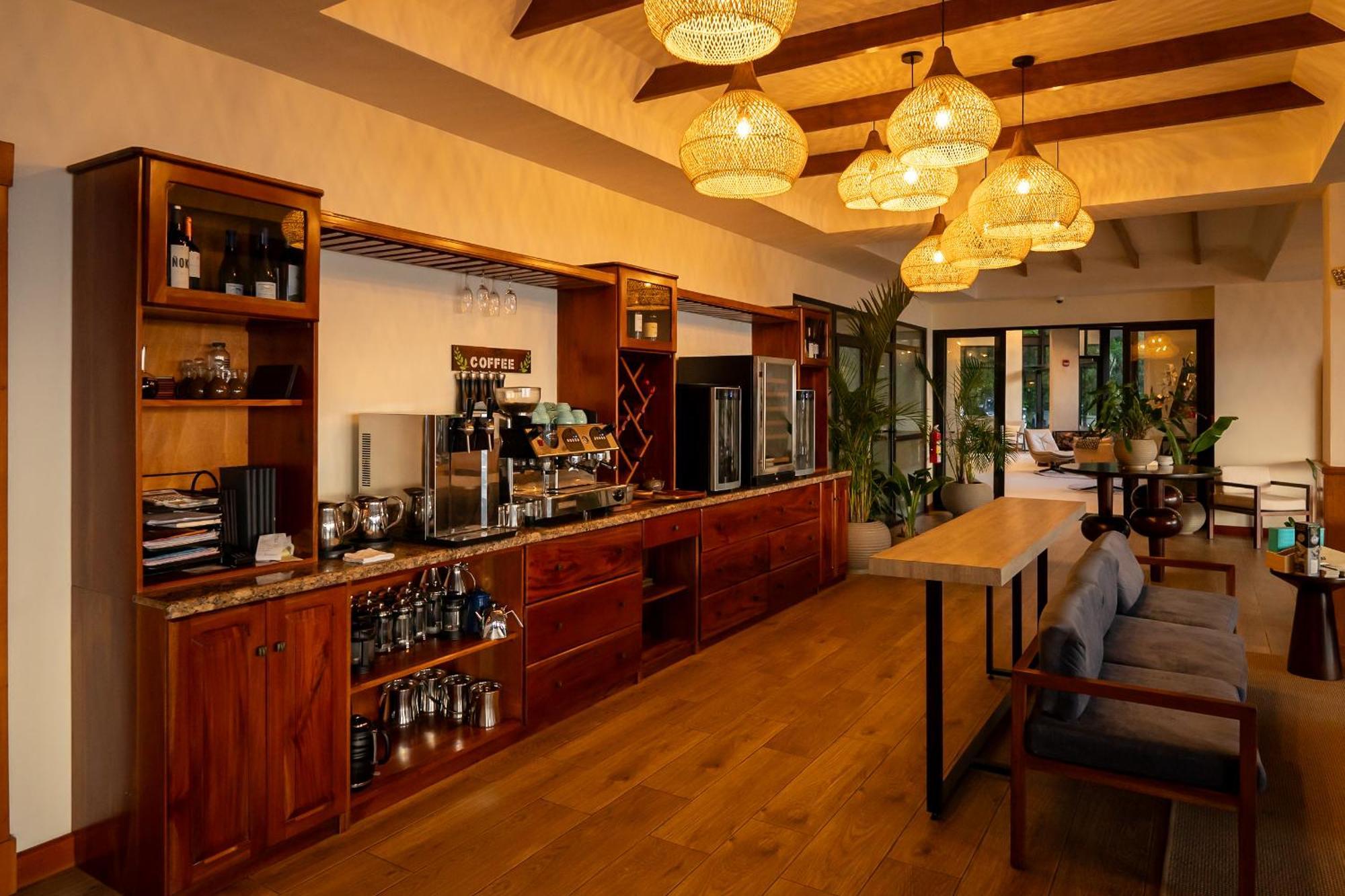 Koora Monteverde A Cloud Forest Hotel By Sandglass Екстериор снимка