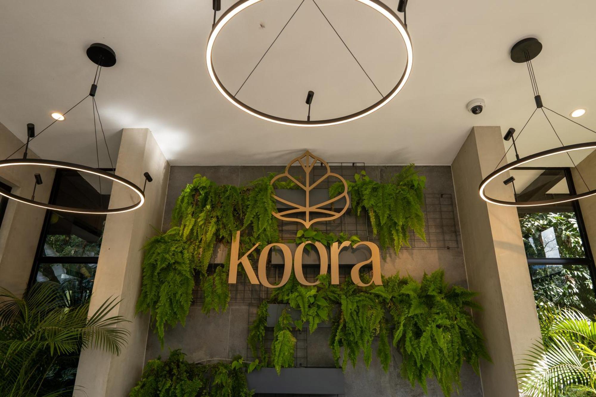 Koora Monteverde A Cloud Forest Hotel By Sandglass Екстериор снимка