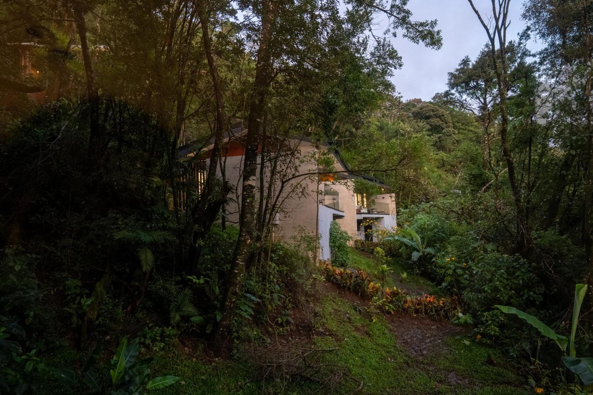 Koora Monteverde A Cloud Forest Hotel By Sandglass Екстериор снимка