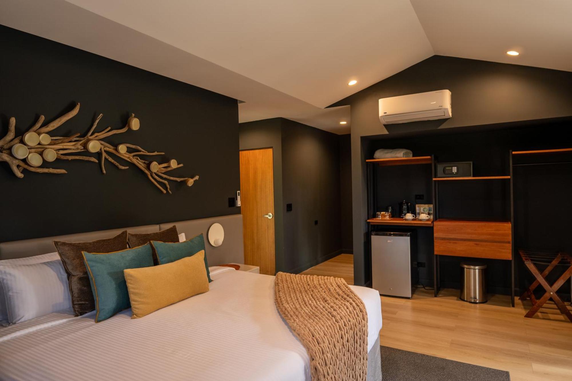 Koora Monteverde A Cloud Forest Hotel By Sandglass Екстериор снимка