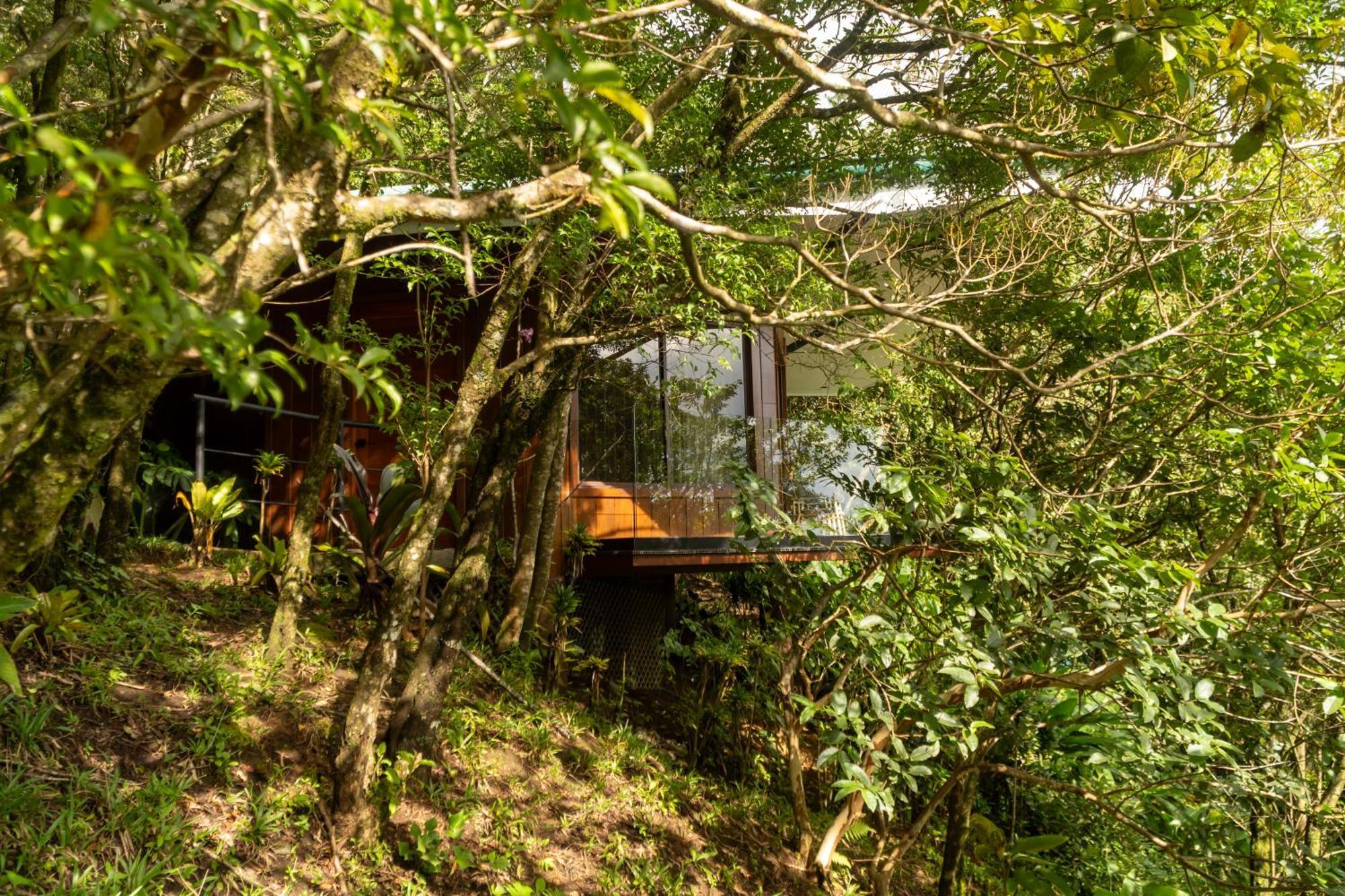 Koora Monteverde A Cloud Forest Hotel By Sandglass Екстериор снимка