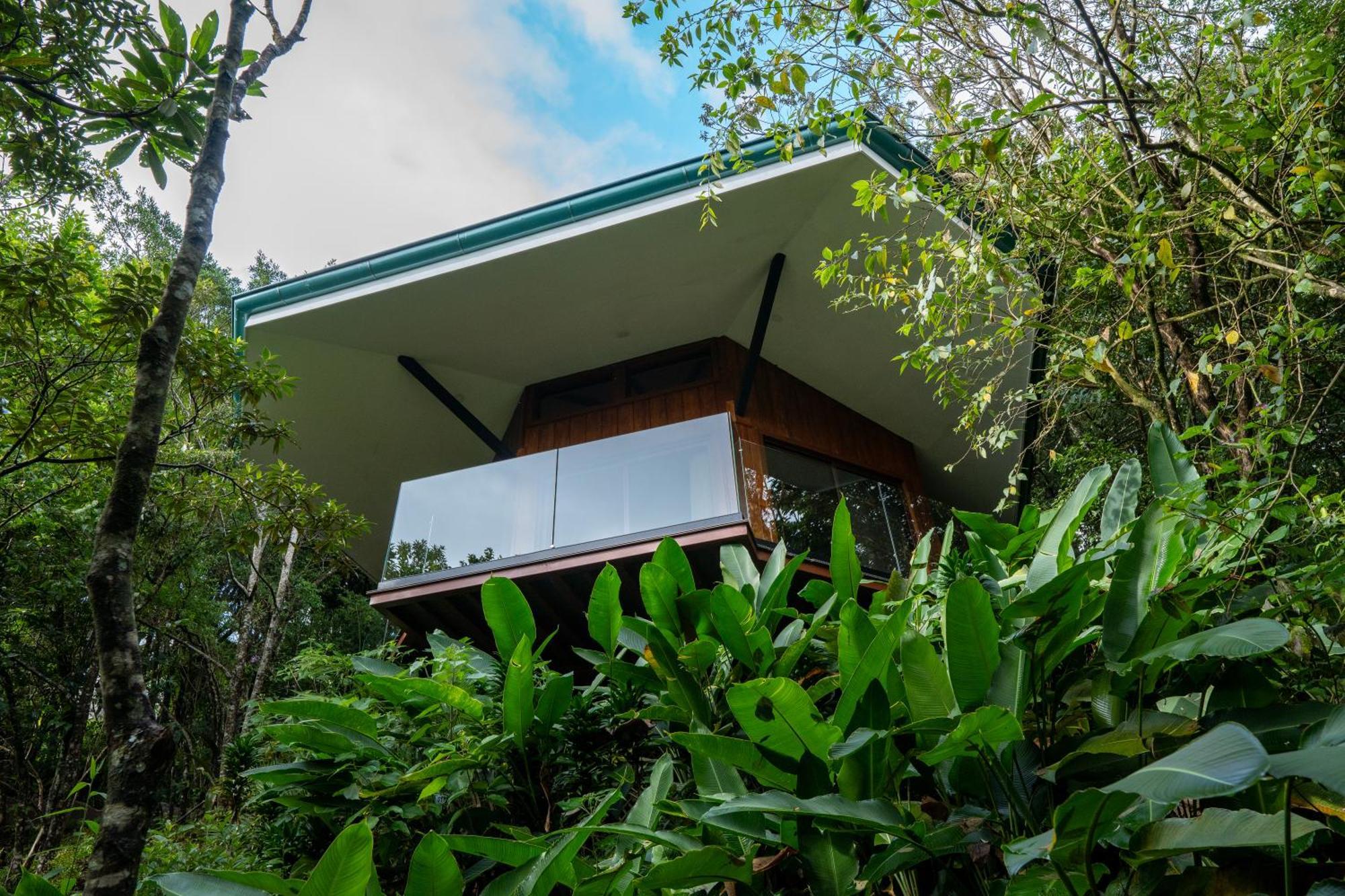 Koora Monteverde A Cloud Forest Hotel By Sandglass Екстериор снимка