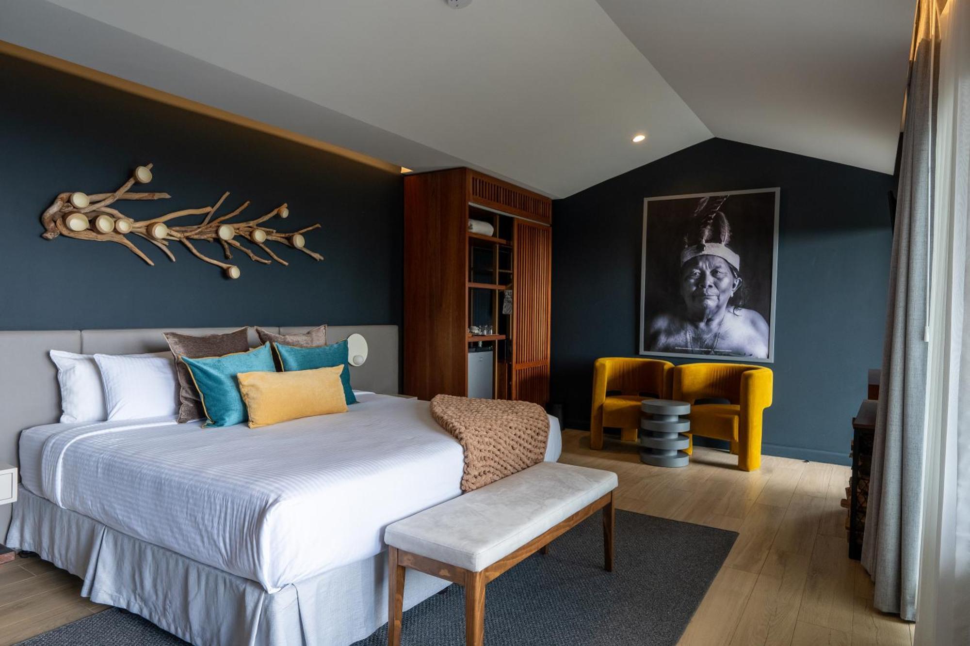 Koora Monteverde A Cloud Forest Hotel By Sandglass Екстериор снимка