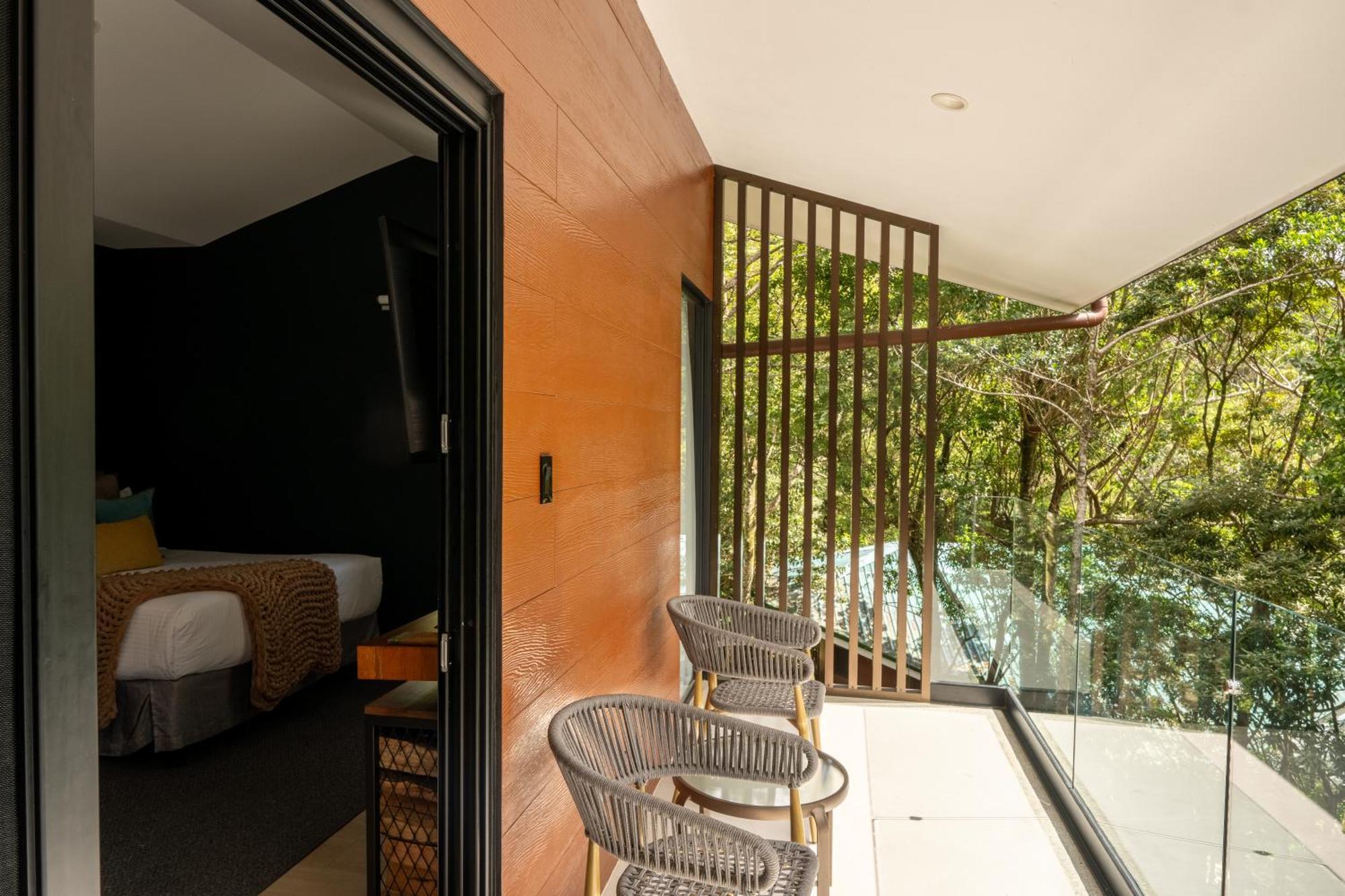 Koora Monteverde A Cloud Forest Hotel By Sandglass Екстериор снимка