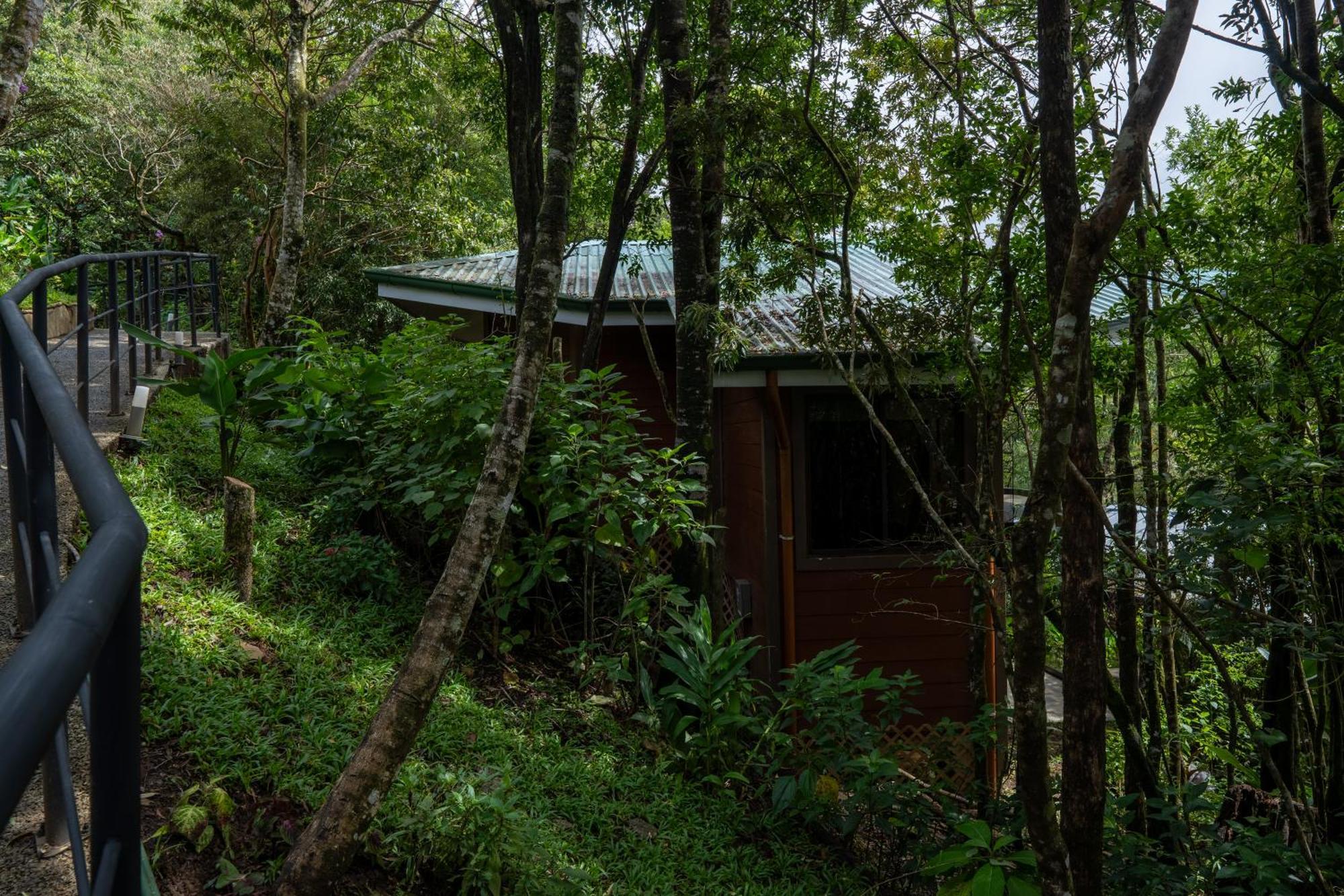 Koora Monteverde A Cloud Forest Hotel By Sandglass Екстериор снимка