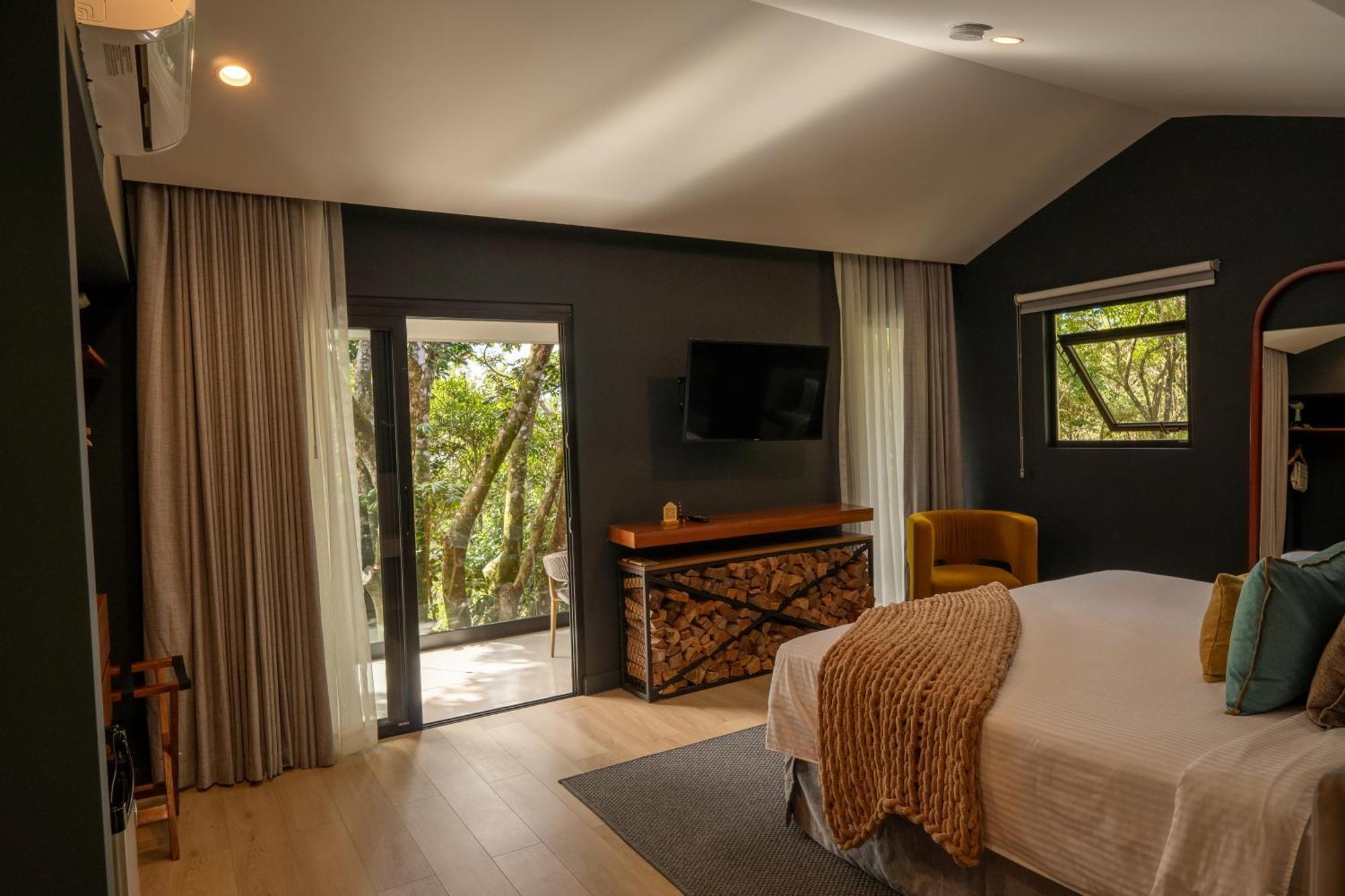 Koora Monteverde A Cloud Forest Hotel By Sandglass Екстериор снимка