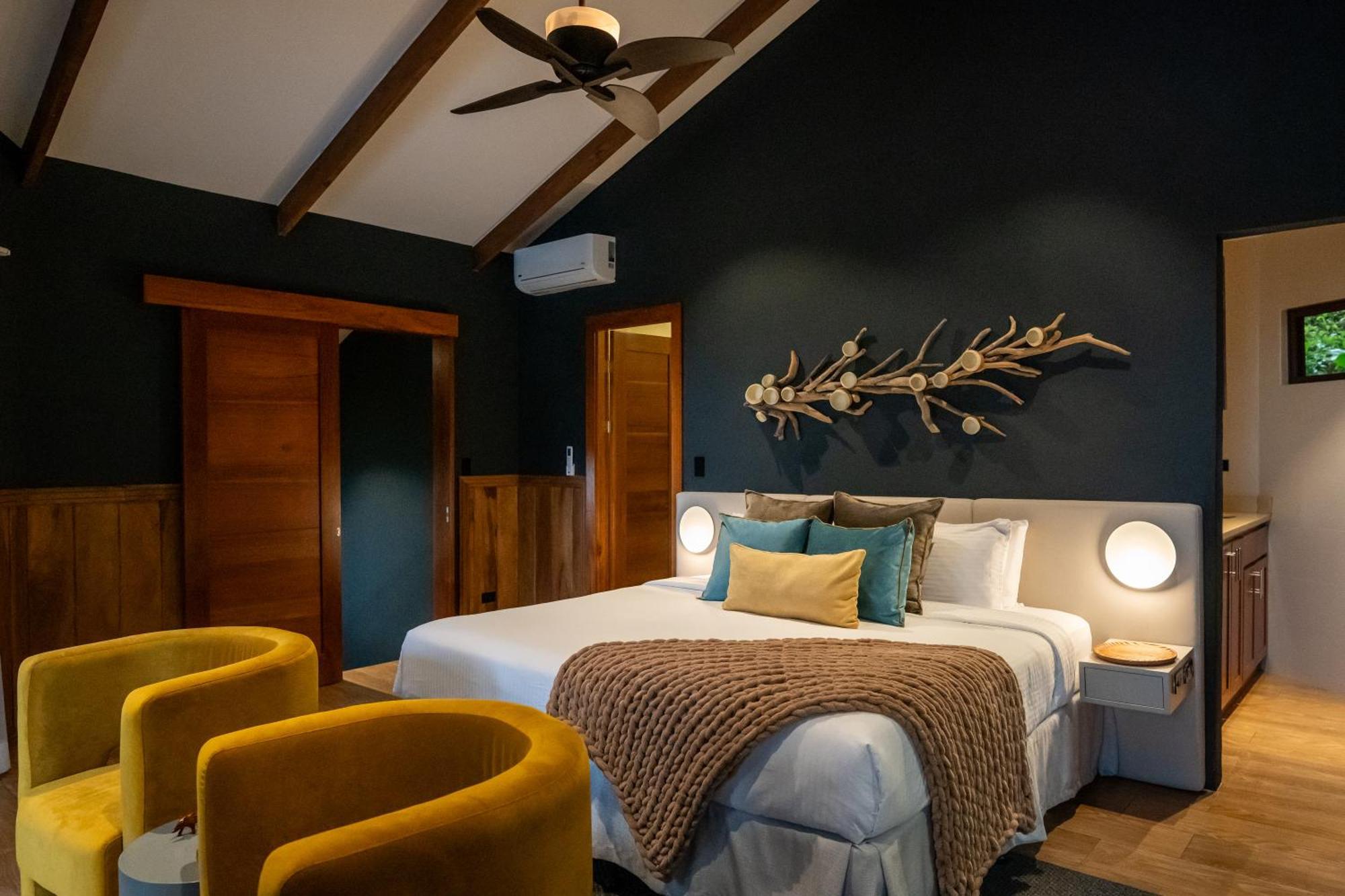 Koora Monteverde A Cloud Forest Hotel By Sandglass Екстериор снимка