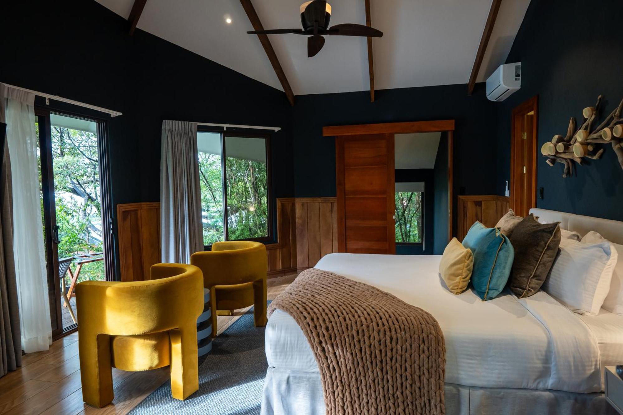 Koora Monteverde A Cloud Forest Hotel By Sandglass Екстериор снимка