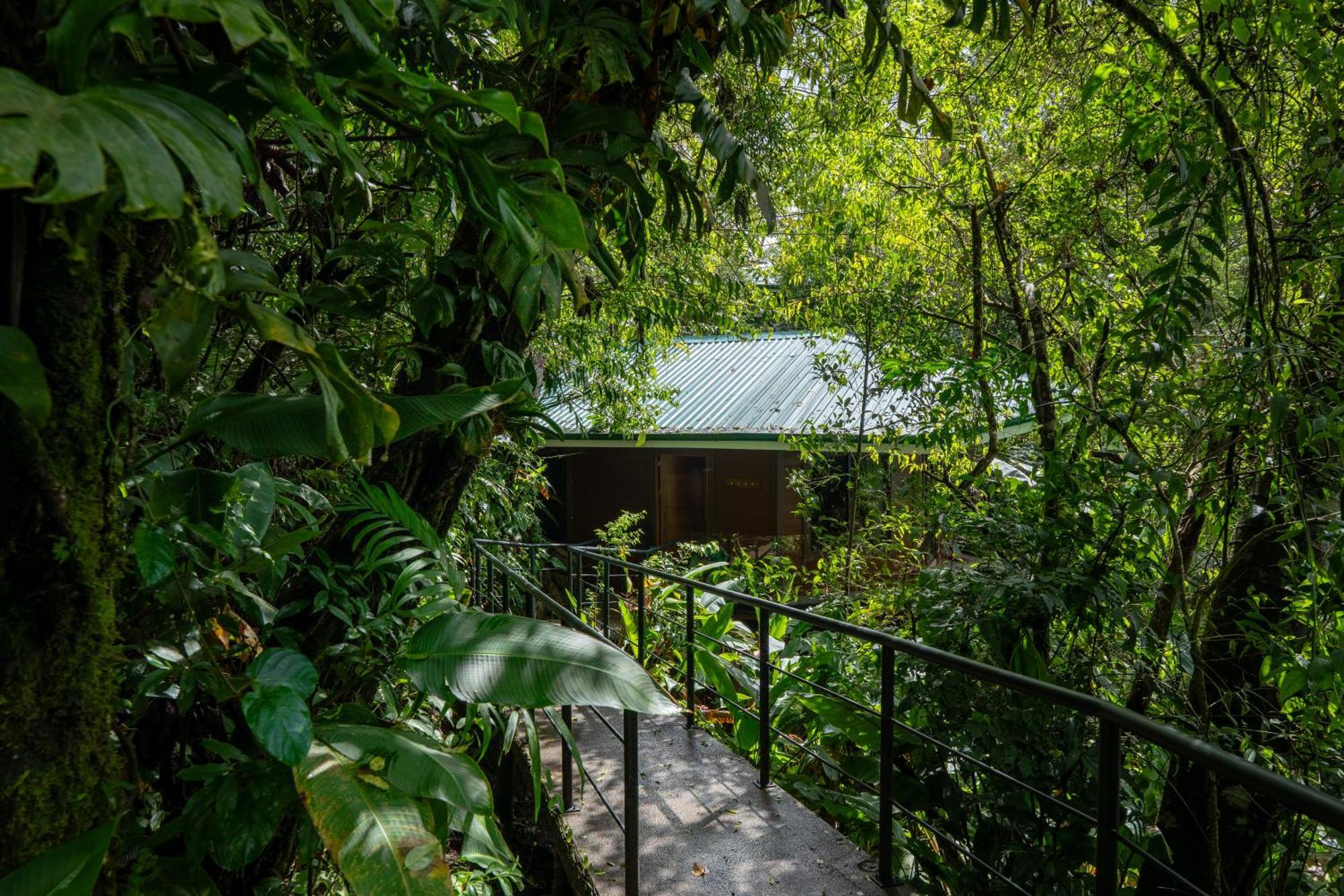 Koora Monteverde A Cloud Forest Hotel By Sandglass Екстериор снимка
