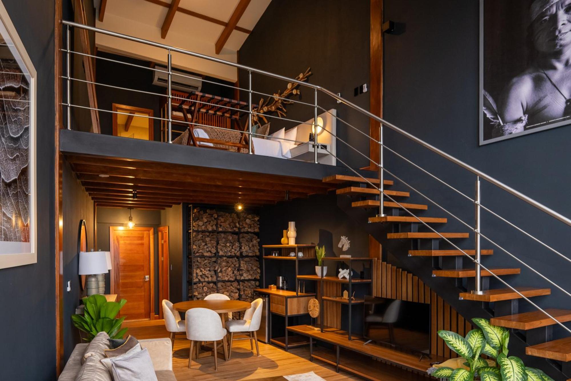 Koora Monteverde A Cloud Forest Hotel By Sandglass Екстериор снимка