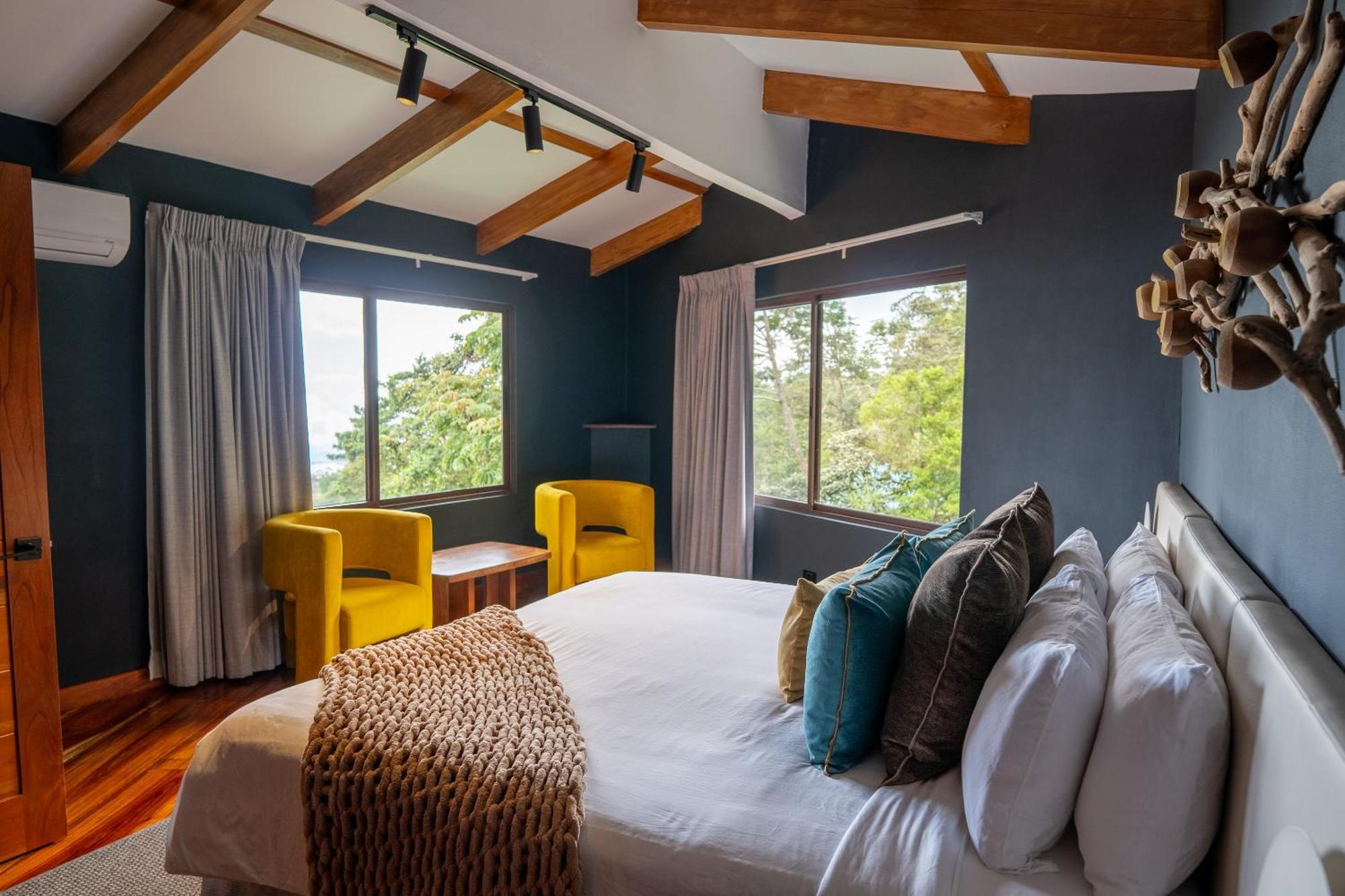 Koora Monteverde A Cloud Forest Hotel By Sandglass Екстериор снимка