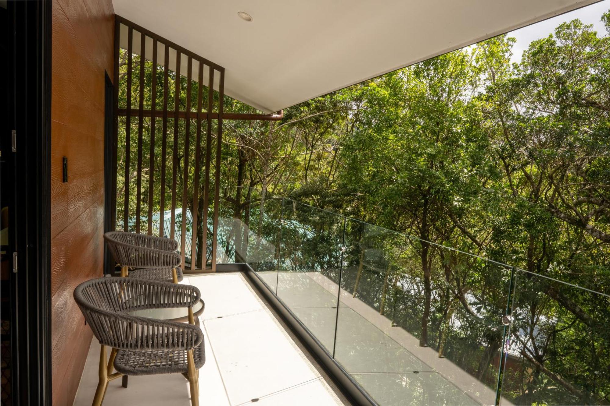 Koora Monteverde A Cloud Forest Hotel By Sandglass Екстериор снимка