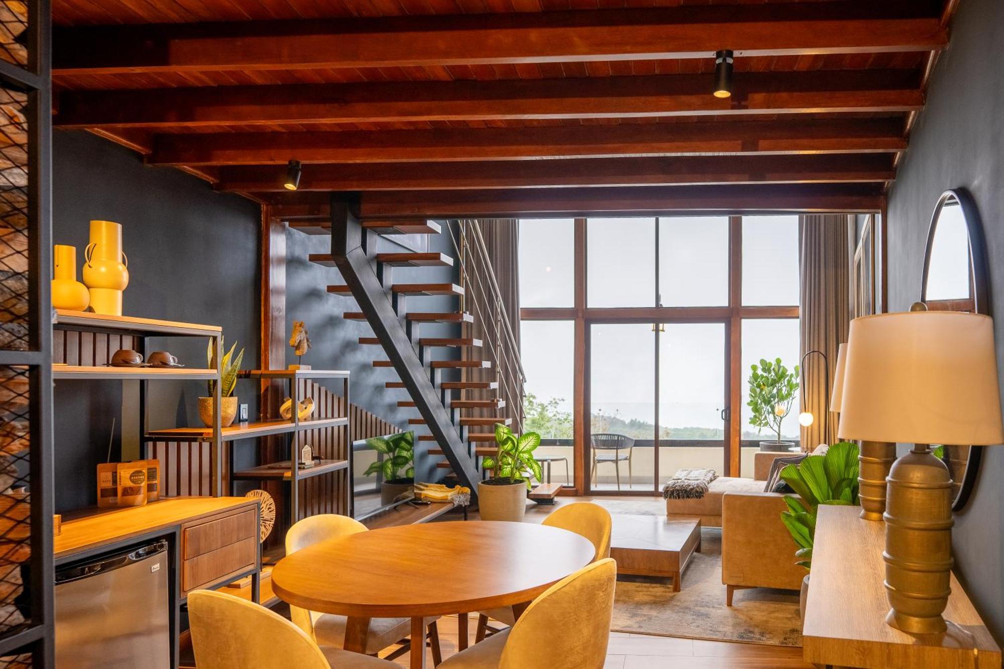 Koora Monteverde A Cloud Forest Hotel By Sandglass Екстериор снимка