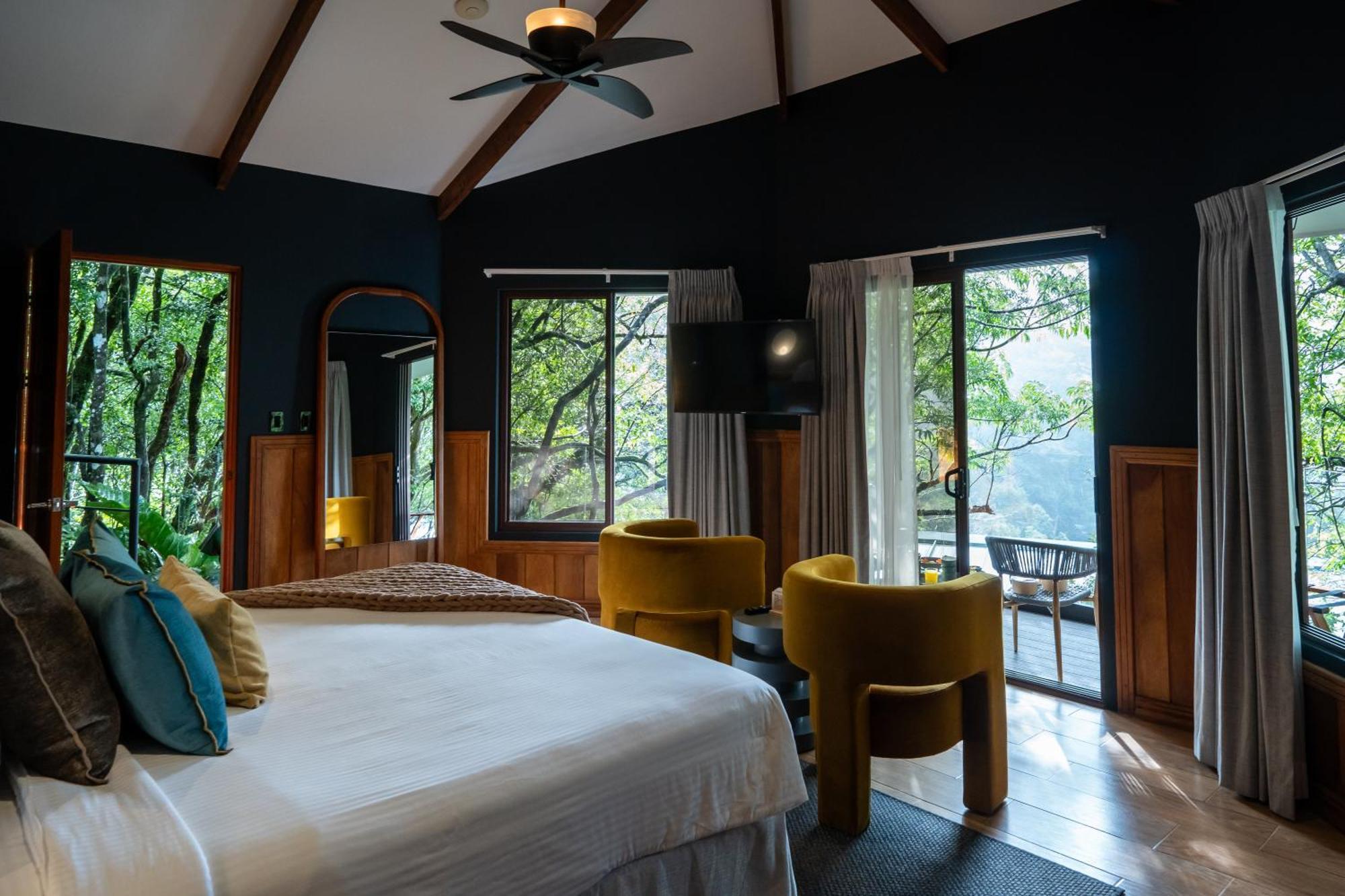 Koora Monteverde A Cloud Forest Hotel By Sandglass Екстериор снимка