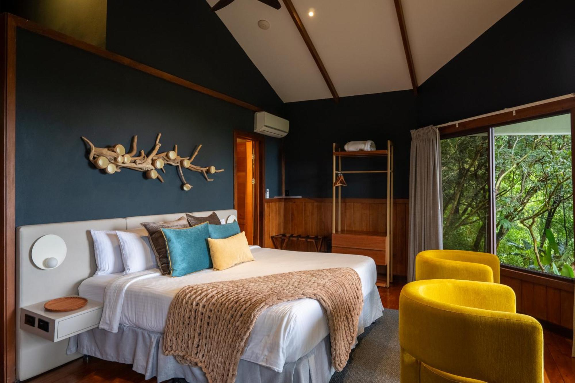 Koora Monteverde A Cloud Forest Hotel By Sandglass Екстериор снимка